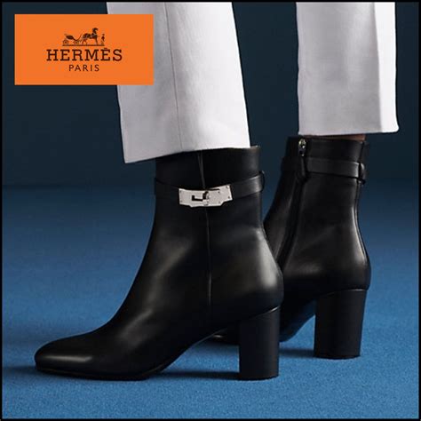 hermes fresh ankle boots|hermes saint germain ankle boot.